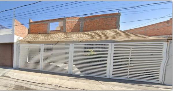 Casa en venta en Vista del Sol 2a Sección, Aguascalientes, Aguascalientes