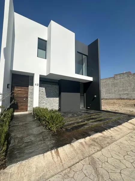 Casa en venta en San Agustin, Tlajomulco de Zúñiga, Jalisco