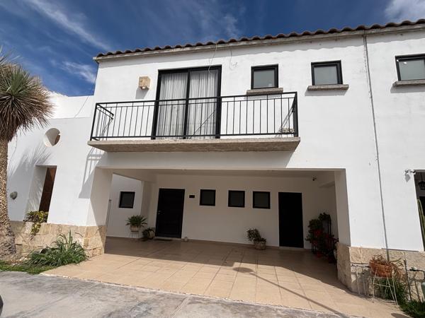 Casa en renta en Los Viñedos, Torreón, Coahuila de Zaragoza