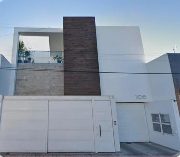 Casa en venta en San Miguel, Aguascalientes, Aguascalientes