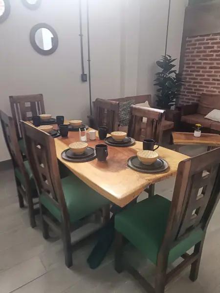 Departamento en renta en Villas de Irapuato, Irapuato, Guanajuato