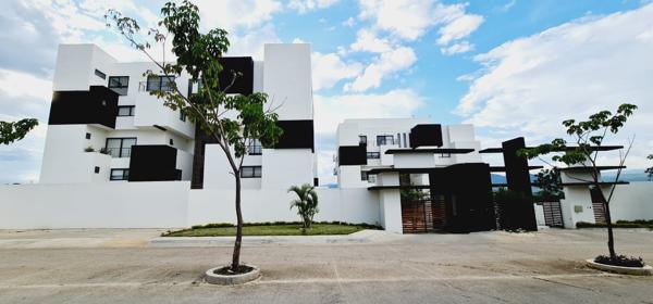 Departamento en venta en Residencial Campestre, Tuxtla Gutiérrez, Chiapas