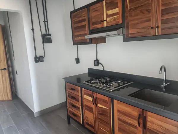 Departamento en renta en Villas de Irapuato, Irapuato, Guanajuato