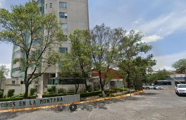 Departamento en venta en Jardines En la Montaña, Tlalpan, Ciudad de México