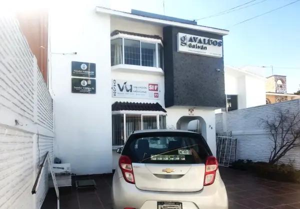 Oficina en renta en Prados del Mirador, Querétaro, Querétaro