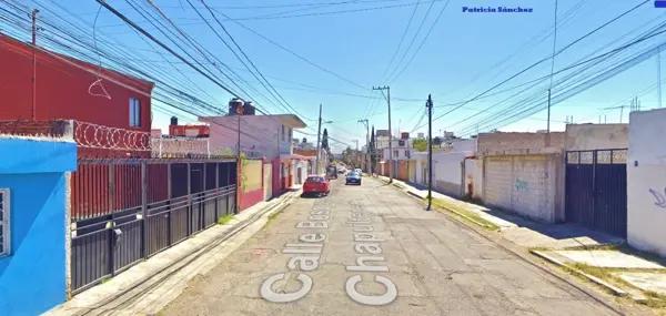 Casa en venta en Los Pinitos, Puebla, Puebla