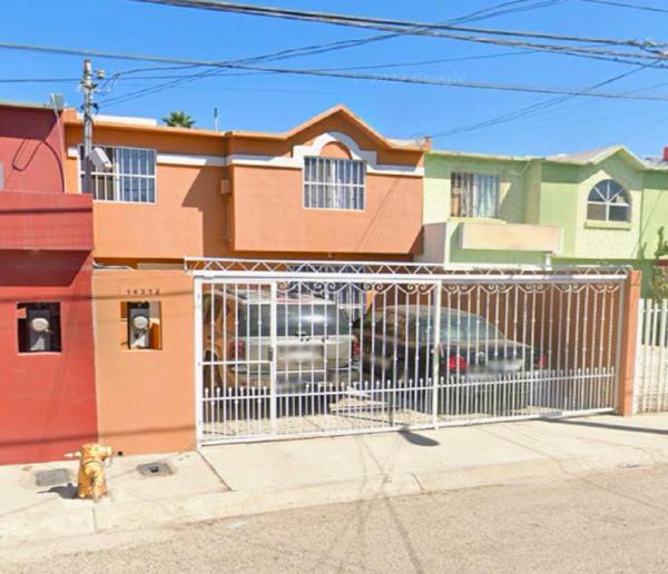 Casa en venta en Universidad Sur, Tijuana, Baja California