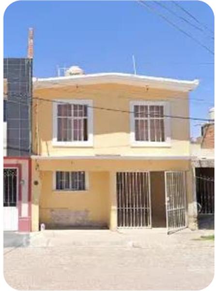 Casa en venta en Agropecuario, Aguascalientes, Aguascalientes