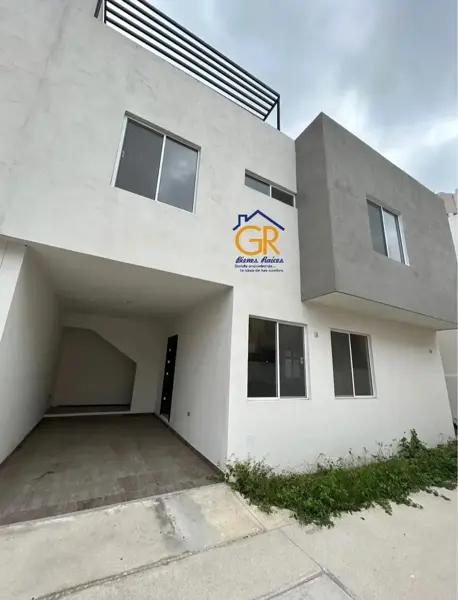 Casa en Venta en Condominio, Zona Norte de Tampico, Laguna de la Puerta
