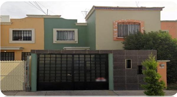 Casa en venta en Real de Haciendas, Aguascalientes, Aguascalientes