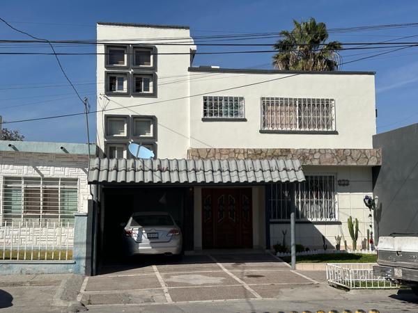 Casa en venta en Las Rosas, Gómez Palacio, Durango