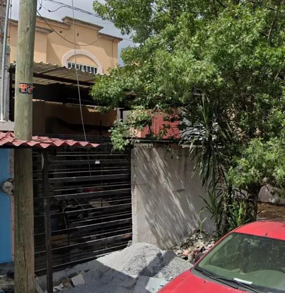 Casa en venta en Paseo del Prado, Juárez, Nuevo León