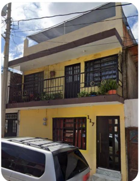 Casa en venta en Mujeres Ilustres, Aguascalientes, Aguascalientes