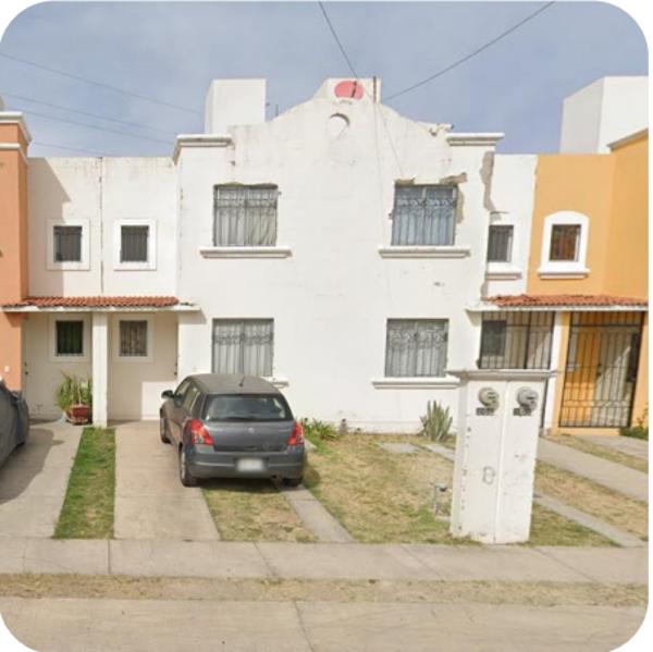 Casa en venta en Real de Haciendas, Aguascalientes, Aguascalientes