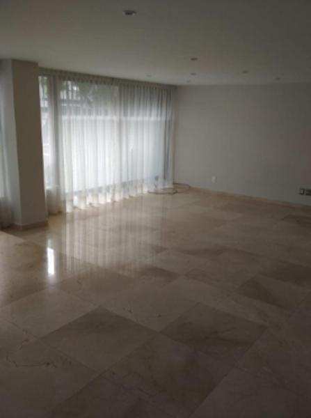 Departamento en renta en Polanco III Sección, Miguel Hidalgo, Ciudad de México