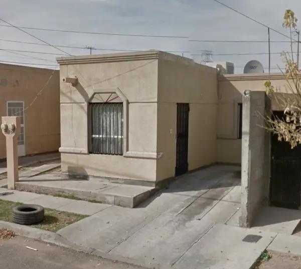 Casa en venta en San Carlos, Delicias, Chihuahua