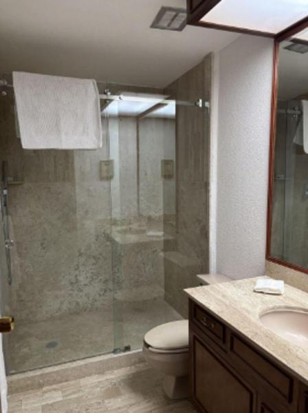 Departamento en renta en Polanco I Sección, Miguel Hidalgo, Ciudad de México