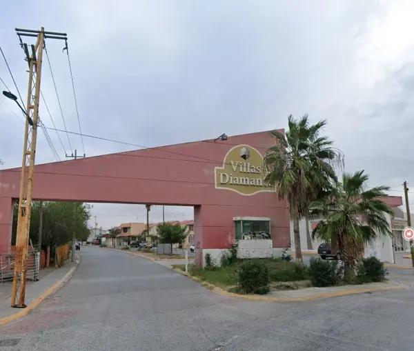 Casa en venta en Villas Diamante, Reynosa, Tamaulipas