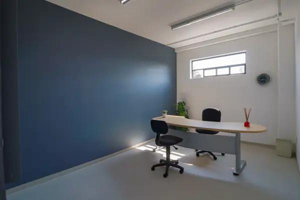 Oficina en renta en Los Cipreses, Iztapalapa, Ciudad de México