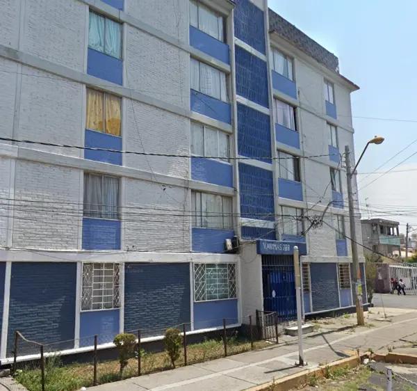 Departamento en venta en Valle de Aragon, Nezahualcóyotl, México