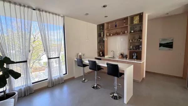 Casa en venta en Las Cañadas (Bosques de San Isidro), Zapopan, Jalisco