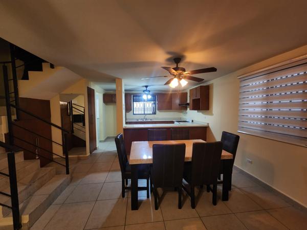 Casa en renta en Bonaterra, Apodaca, Nuevo León