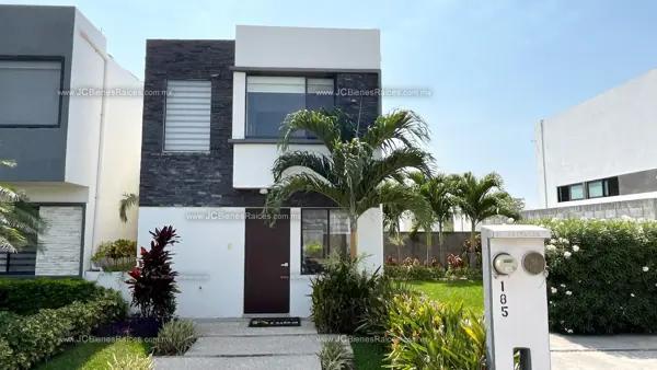 Casa en venta en Valente Diaz, Veracruz, Veracruz de Ignacio de la Llave Casa en venta en Valente Diaz, Veracruz, Veracruz de Ignacio de la Llave