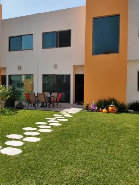 Casa en venta en Sumiya, Jiutepec, Morelos Casa en venta en Sumiya, Jiutepec, Morelos