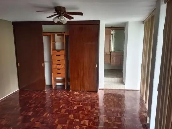 Departamento en venta en Santa María Nonoalco, Benito Juárez, Ciudad de México