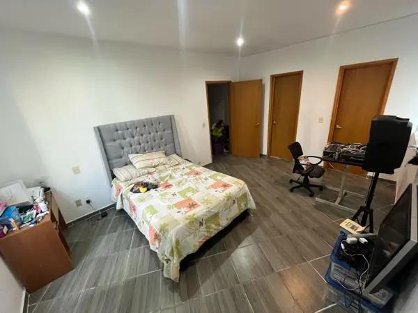 Departamento en renta en Interlomas, Huixquilucan, México