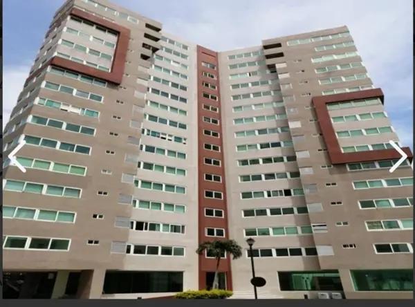 Departamento en venta en Playa Hermosa, Boca del Río, Veracruz de Ignacio de la Llave
