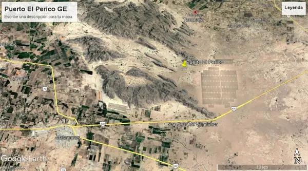 Terreno en venta en Alejandría, San Pedro, Coahuila de Zaragoza