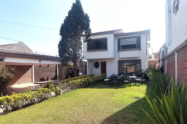 Casa en renta en Valle San Agustin, Saltillo, Coahuila de Zaragoza