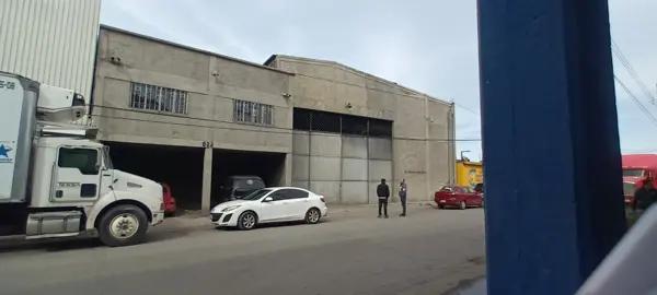 Bodega en renta en Nazario S Ortiz Garza, Saltillo, Coahuila de Zaragoza
