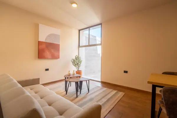 Departamento en venta en Las Piedras, San Luis Potosí, San Luis Potosí