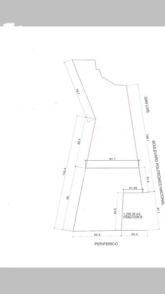 Terreno en venta en San Luis, Torreón, Coahuila de Zaragoza