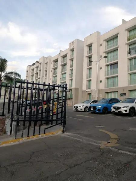Departamento en venta en Tlayapa, Tlalnepantla de Baz, México