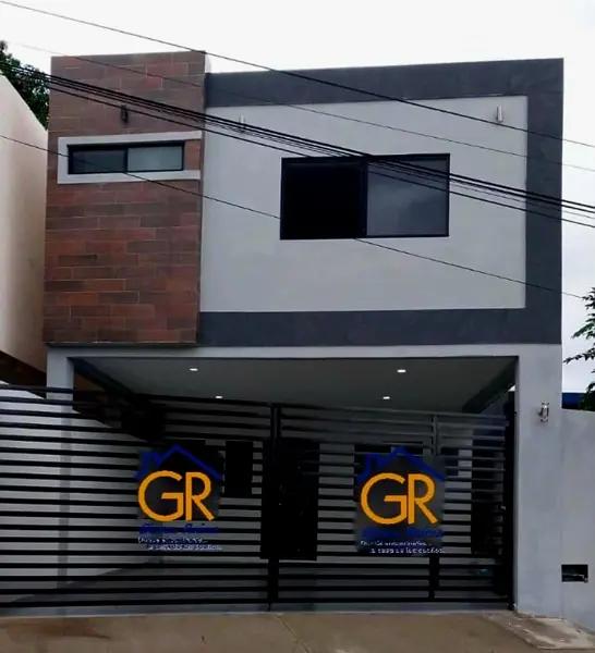 Casa en Condominio en Venta en Jardines de Champayán 1, Tampico, Tamaulipas
