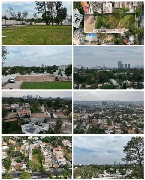 Terreno en venta en Colinas de San Javier, Zapopan, Jalisco