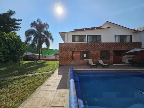 Casa en venta en Lomas de Tetela, Cuernavaca, Morelos