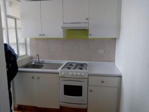 Departamento en renta en Santa Rosa, Gustavo A. Madero, Ciudad de México