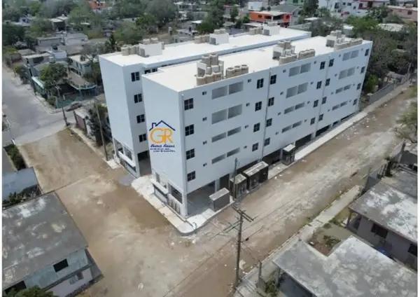 Departamento en venta en Revolucion Verde, Ciudad Madero, Tamaulipas