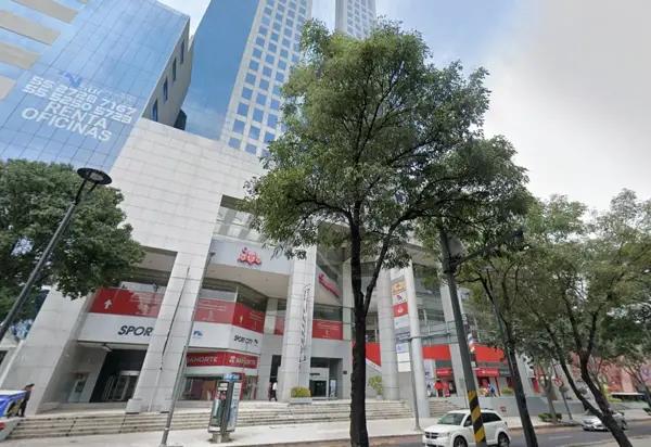 Edificio en venta en Credito Constructor, Benito Juárez, Ciudad de México