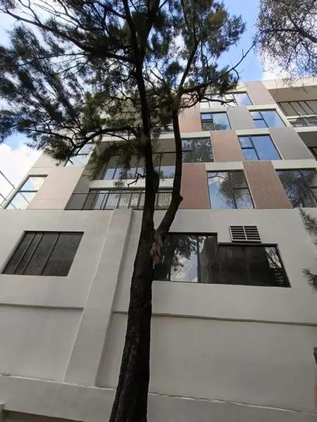 Departamento en venta en El Mirador, Naucalpan de Juárez, México