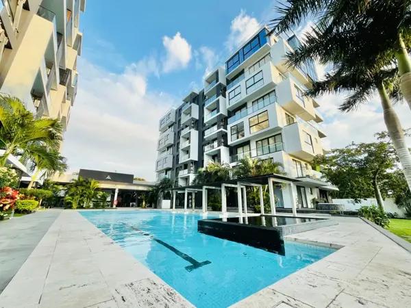 Departamento en venta en Ricardo Flores Magon, Boca del Río, Veracruz de Ignacio de la Llave