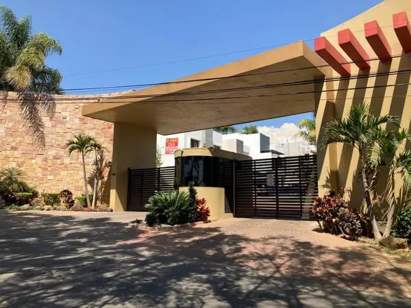 Terreno en venta en Lomas de Ahuatlán, Cuernavaca, Morelos