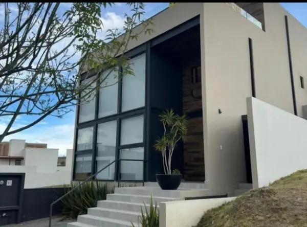 Casa en venta en Lomas de Angelópolis, San Andrés Cholula, Puebla