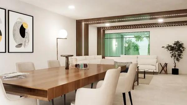 Casa en venta en Lomas de Angelópolis, San Andrés Cholula, Puebla