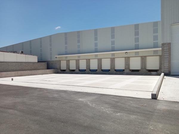 Nave en renta en Parque Industrial la Amistad, Torreón, Coahuila de Zaragoza