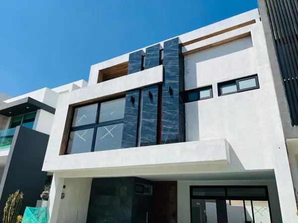 Casa en venta en Lomas de Angelópolis, San Andrés Cholula, Puebla